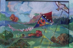 Herbstlandschaft