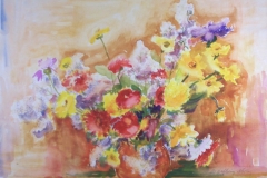 Herbstblumen