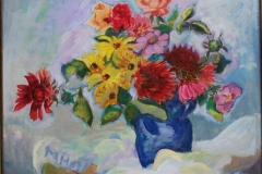 Herbststrauss
