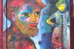 Der Herr und Frau Marthe