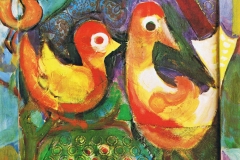 Vogelfamilie