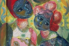 Orientalisches Märchen